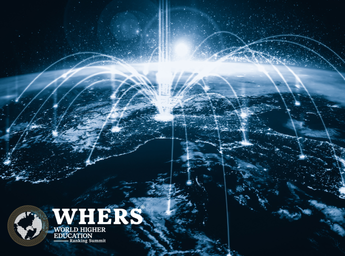 WHERS Conference 2024: A Global Hub for Education &amp; Innovation