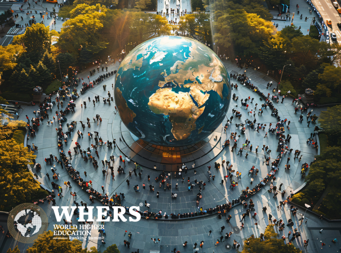 WHERS Excellence Awards: Recognizing Global Leaders in Higher Education