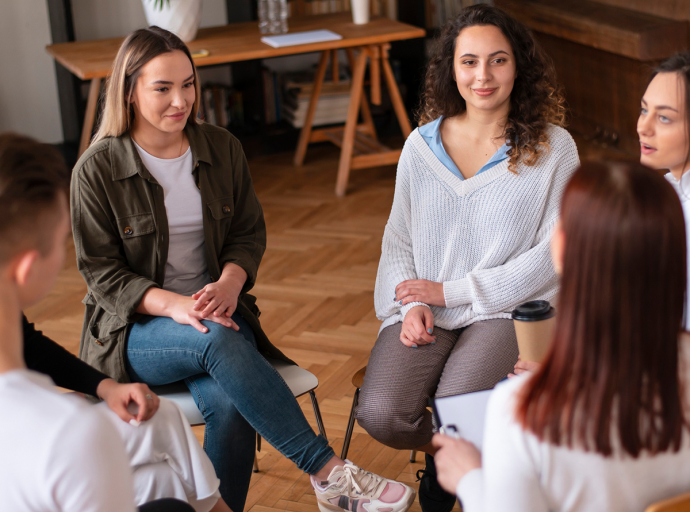 Building Resilience: How Students Can Strengthen Their Mental Health in University